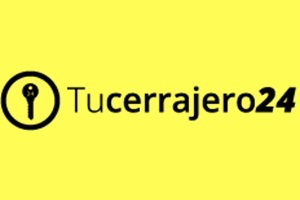 Cerrajeros de urgencia - Logo Logo Tucerrajero24 Barcelona