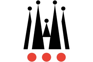 Logo Cerrajero Sagrada Familia Barcelona