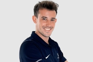 Fisioterapeutas deportivos en Barcelona - Ldo. Daniel Jiménez Martín