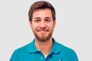 Ldo. Carlos López Pérez