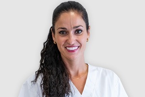 Fisioterapeutas deportivos en Barcelona - Lda. Berta Portales Casas