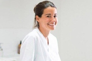 Fisioterapeutas deportivos en Barcelona - Lda. Barbara Benlloch Pons