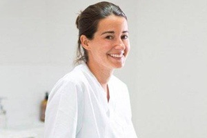 Fisioterapeutas deportivos en Barcelona - Lda. Barbara Benlloch Pons