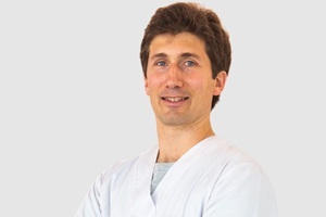 Fisioterapeutas deportivos en Barcelona - Ldo. Guillermo Camps Tiffon
