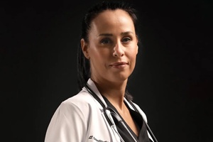 Lda. Virginia Millán Carretero