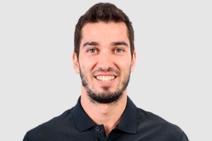 Ldo. José Miguel Sánchez Brito