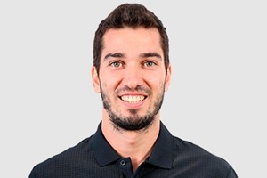 Ldo. José Miguel Sánchez Brito