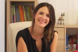 Lda. Judit Pujadas Planell