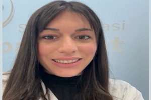 Logopedas infantiles - Lda. Ariadna Vilchez Gassó