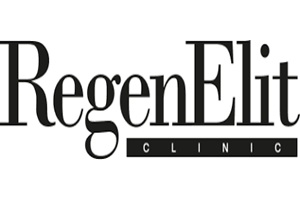 Medicina regenerativa - Logo RegenElit Clinic