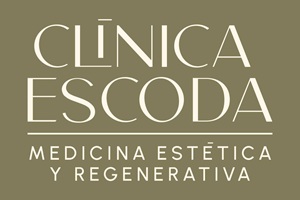 Medicina regenerativa - Logo Clínica Escoda Barcelona