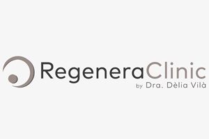 Logo Regenera Clinic