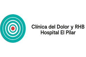 Logo Clínica del Dolor Hospital El Pilar Barcelona