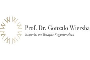 Logo Medicina Estética Y Regenerativa Dr. Gonzalo Wiersba Barcelona