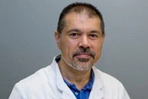 Neumólogos - Dr. Gabriel Calero Blázquez