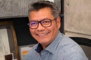 Neumólogos - Dr. Juan Roldán Sánchez