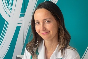 Dra. Berta Aviles Huertas