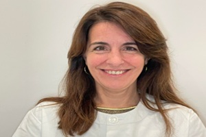 Dra. Pilar Gispert del Rio