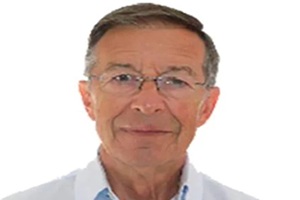 Dr. Martín Rueda Sánchez