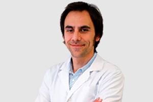 Dr. Luis Rueda Peláez