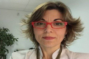 Podólogos - Dra. Rosa María Prat Albalate