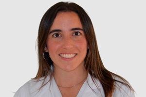 Podólogos - Dra. Eider Pérez de Caballero Valenzuela