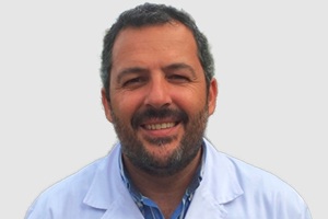 Podólogos - Dr. Daniel Mayral Esteban