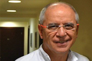 Dr. Bernat Vázquez Maldonado