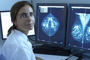 Radiólogos - Dra. Montserrat Clotet Feliu