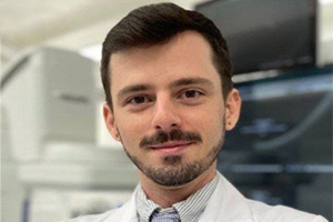 Dr. Jonathan Robert Joudanin Seijo