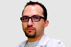Dr. Federico Xavier Zarco Contreras