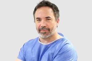 Dr. Mariano Werner