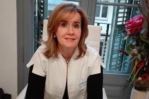 Dra. Ana Elena Ortiz Reparaz