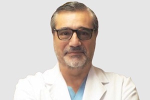 Acupuntores - Dr. Prof. Juan Antonio Vecino Ferrer
