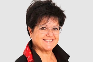 Dra. Margarita de Legórburu Bella