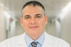 Dr. Jenaro Mañero Rey