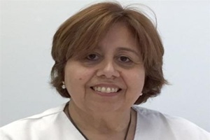 Dra. Anna M. Casas Ros