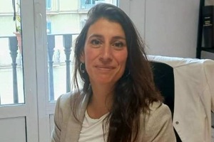 Alia Montalvo