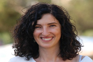 Alicia Cordón Coach personales