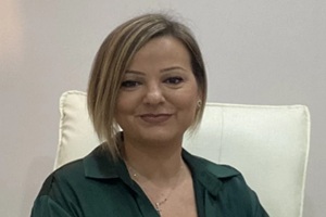 Ana Isabel Marin Jodar Coach personales