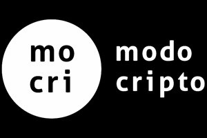 Logo Modo Cripto Barcelona