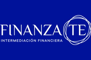 Asesores financieros - Logo Finanzate Barcelona
