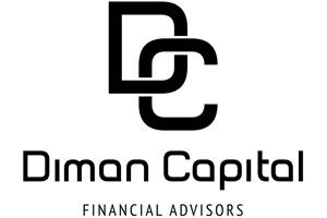 Asesores financieros - Logo Diman Capital Barcelona