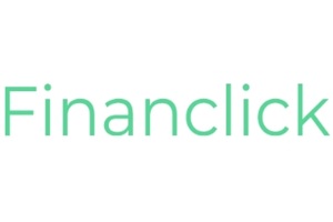 Asesores financieros - Logo Financlick