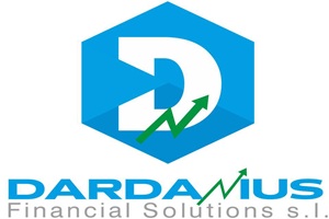 Logo Dardanius Barcelona