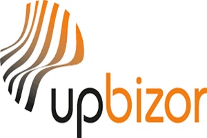 Logo UpBizor