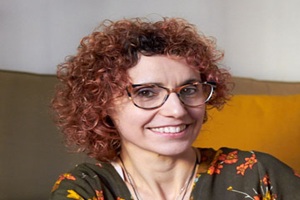 Bego Garcia Coach personales