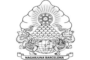 Logo Nagarjuna Barcelona