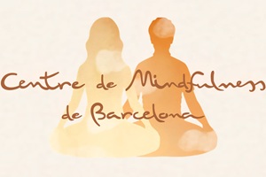 Logo Centro de Mindfulness de Barcelona
