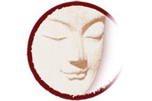 Logo Centro de Meditación Dharmadhatu Barcelona